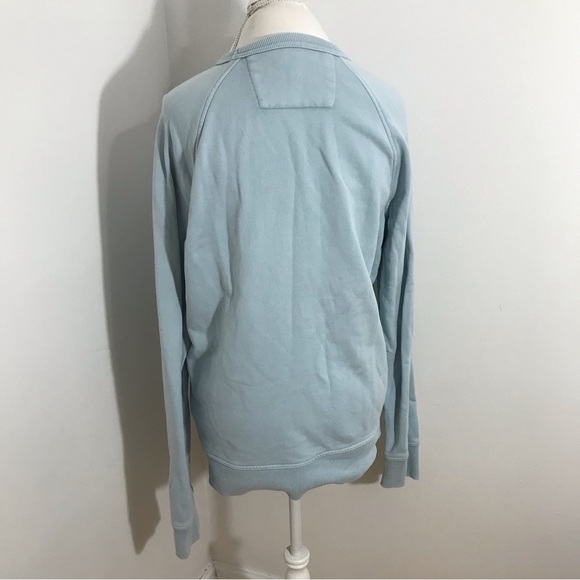 Banana Republic Baby Blue Sweater - Picture 7 of 11